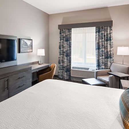 Best Western Plus Lawrenceburg Luaran gambar