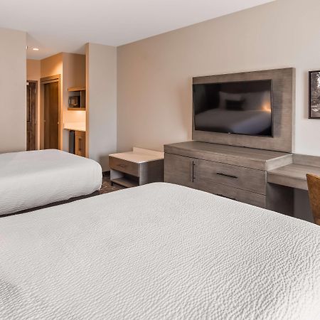 Best Western Plus Lawrenceburg Luaran gambar