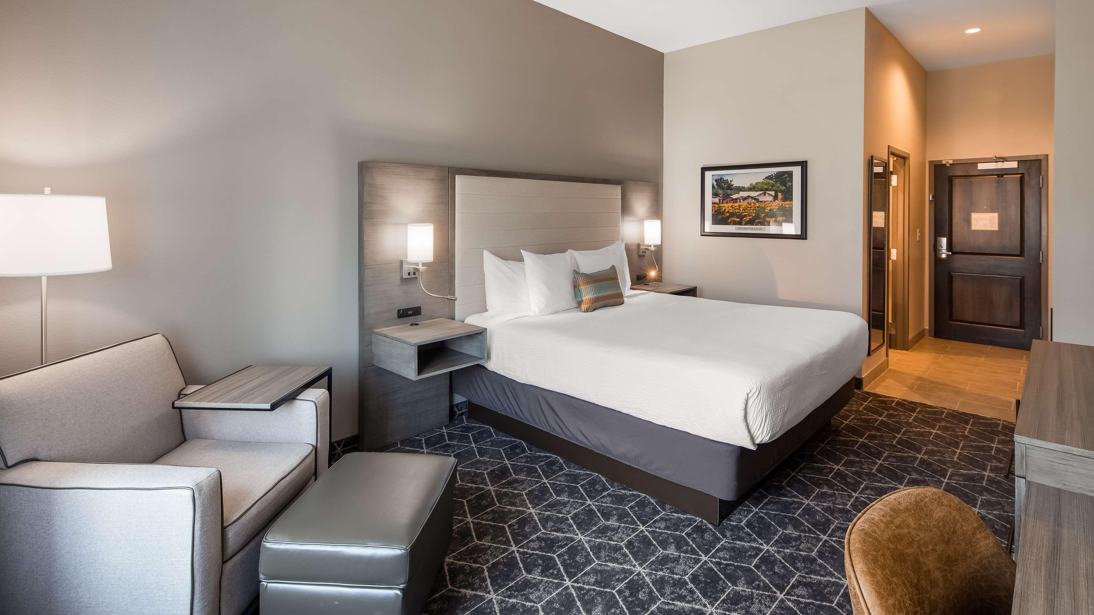 Best Western Plus Lawrenceburg Luaran gambar