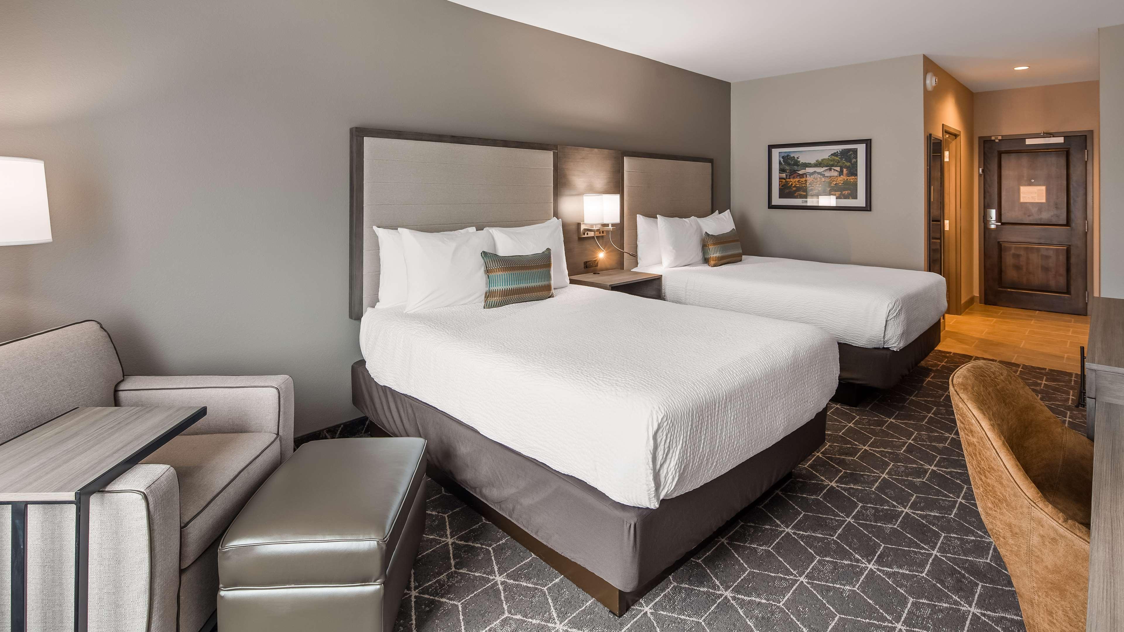 Best Western Plus Lawrenceburg Luaran gambar