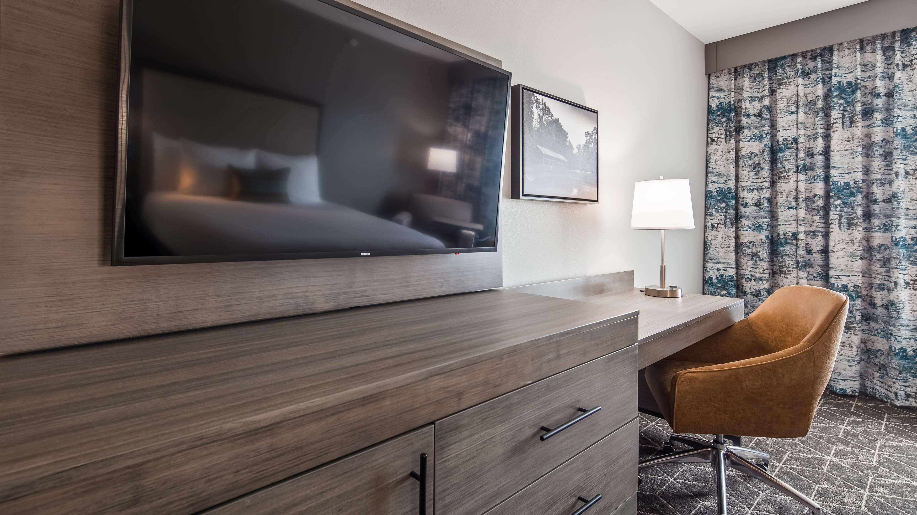 Best Western Plus Lawrenceburg Luaran gambar