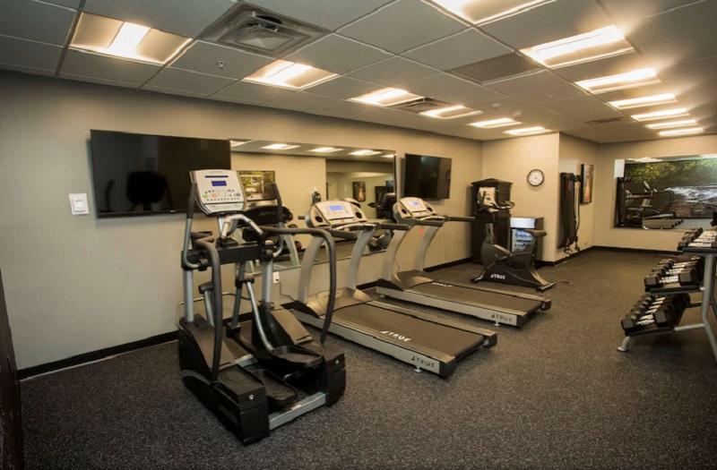 Best Western Plus Lawrenceburg Luaran gambar
