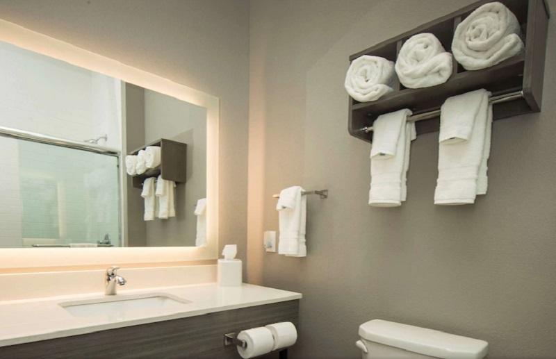 Best Western Plus Lawrenceburg Luaran gambar