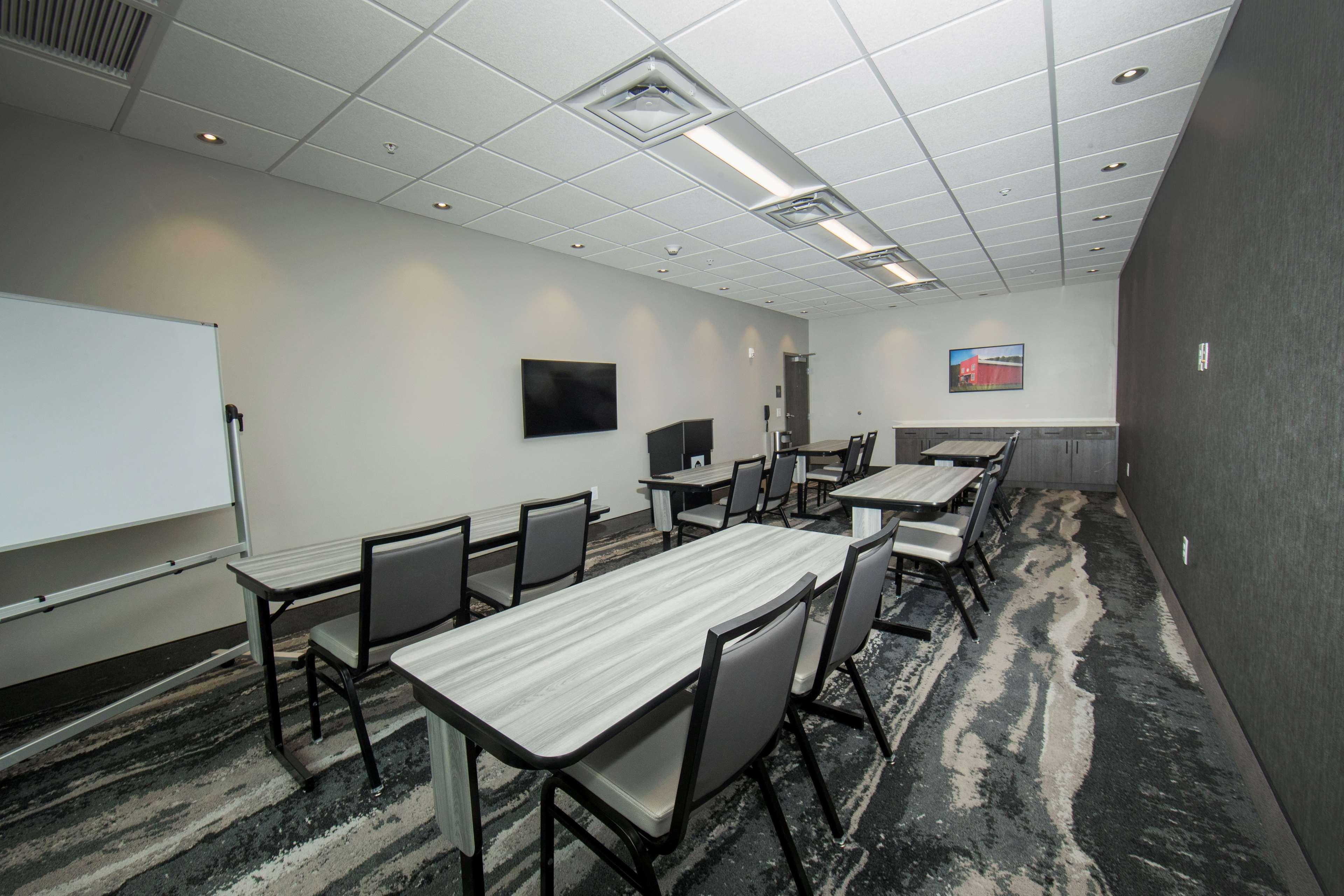 Best Western Plus Lawrenceburg Luaran gambar