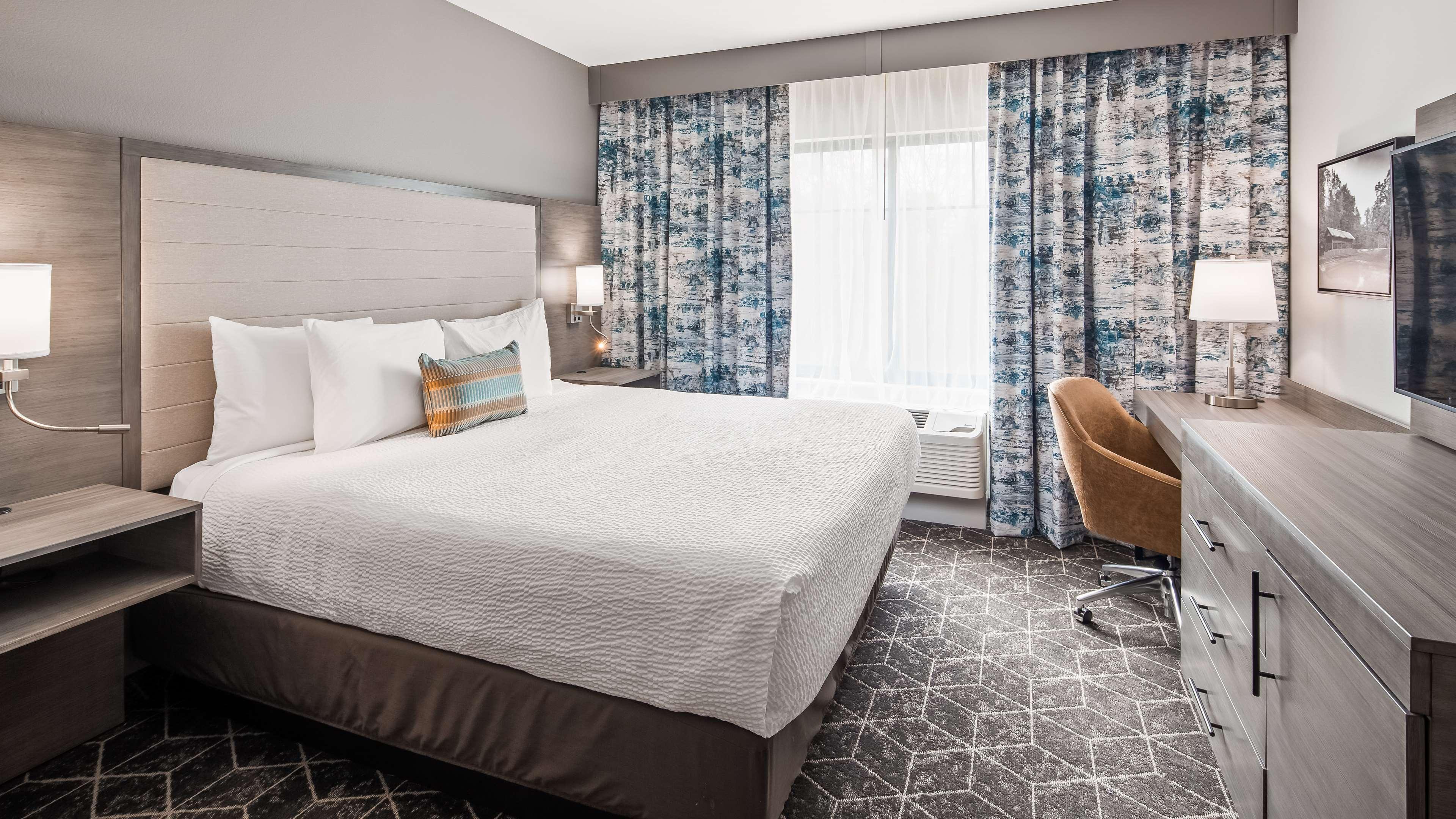 Best Western Plus Lawrenceburg Luaran gambar