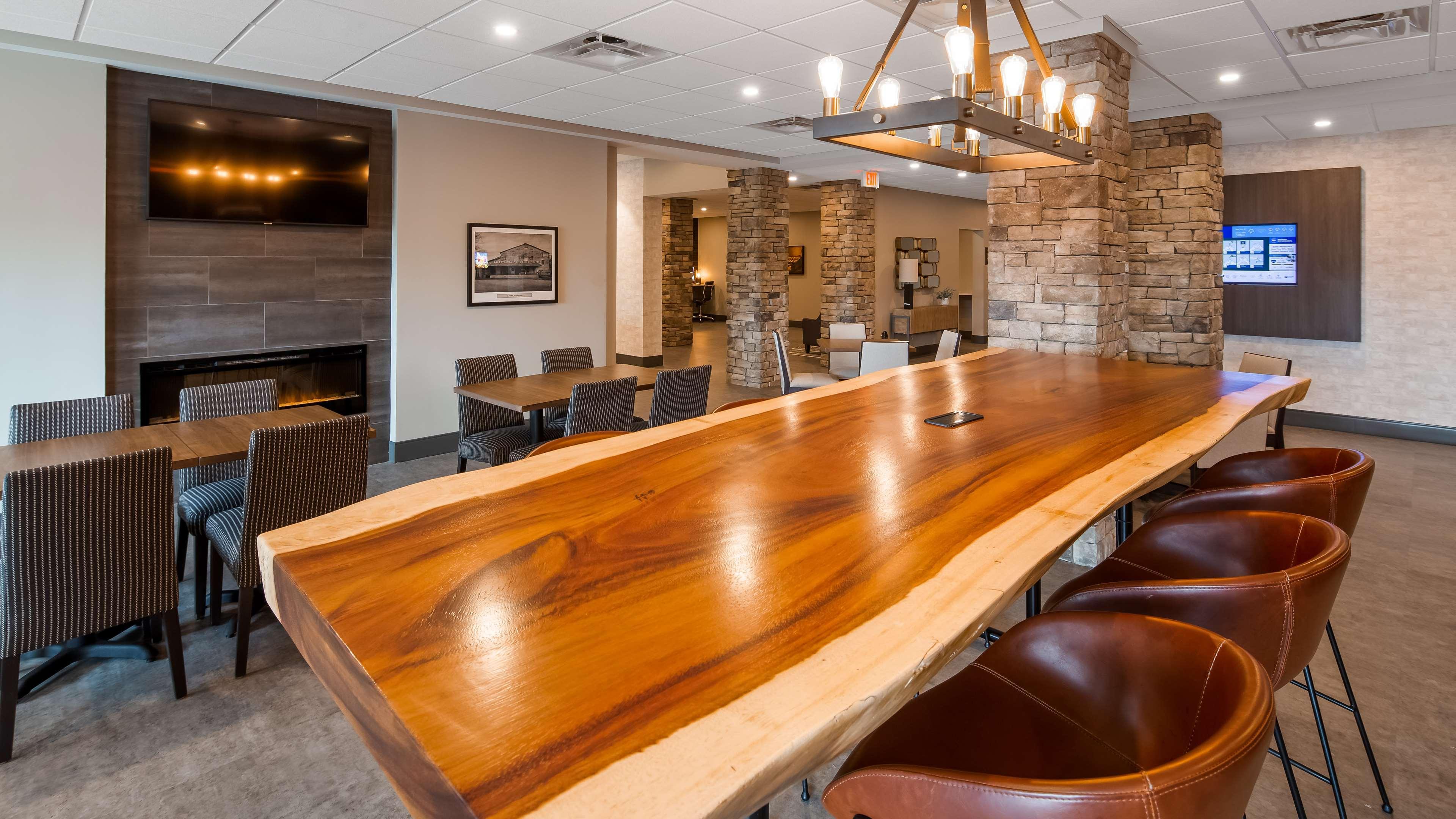 Best Western Plus Lawrenceburg Luaran gambar
