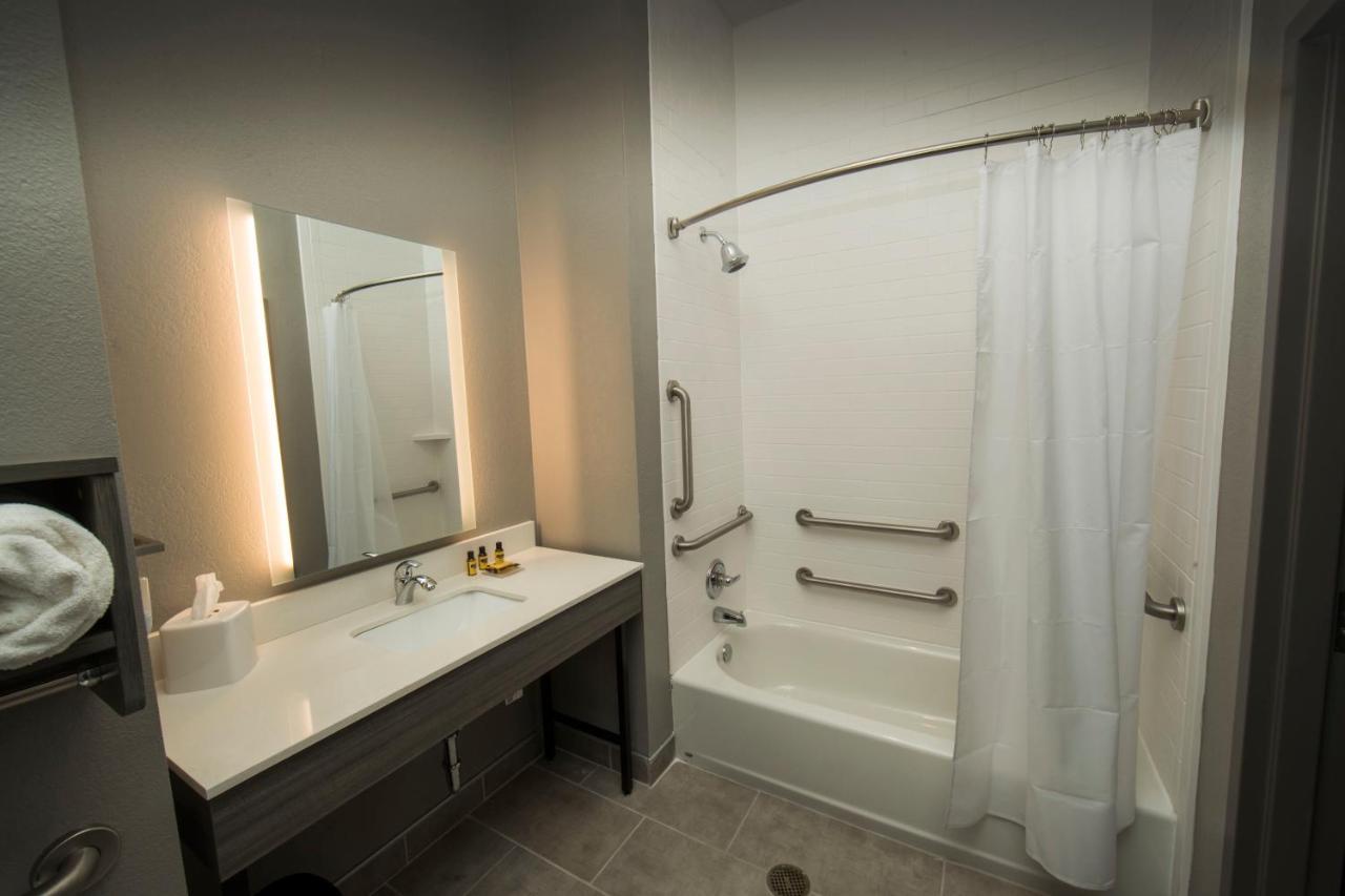 Best Western Plus Lawrenceburg Luaran gambar