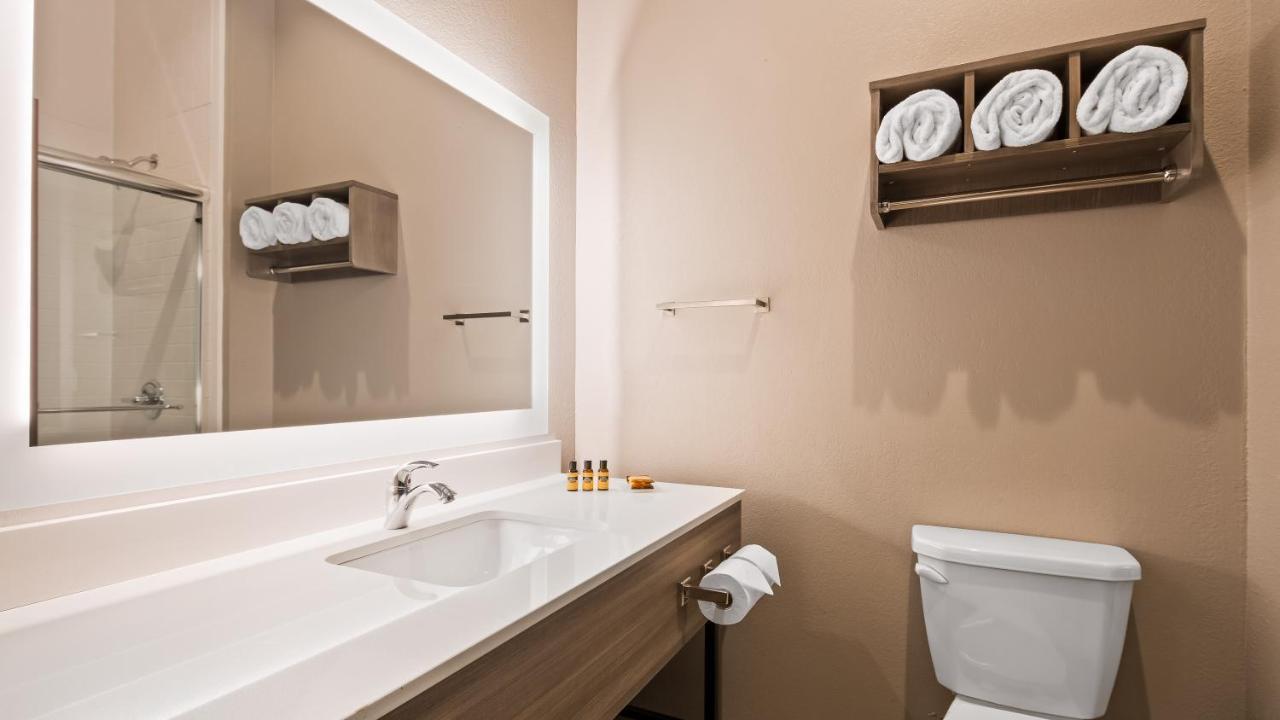 Best Western Plus Lawrenceburg Luaran gambar