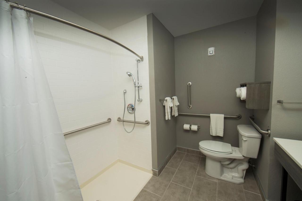 Best Western Plus Lawrenceburg Luaran gambar