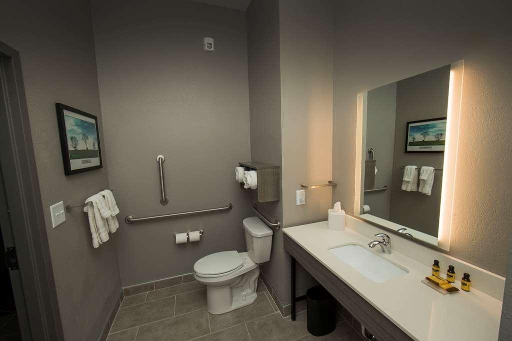 Best Western Plus Lawrenceburg Luaran gambar