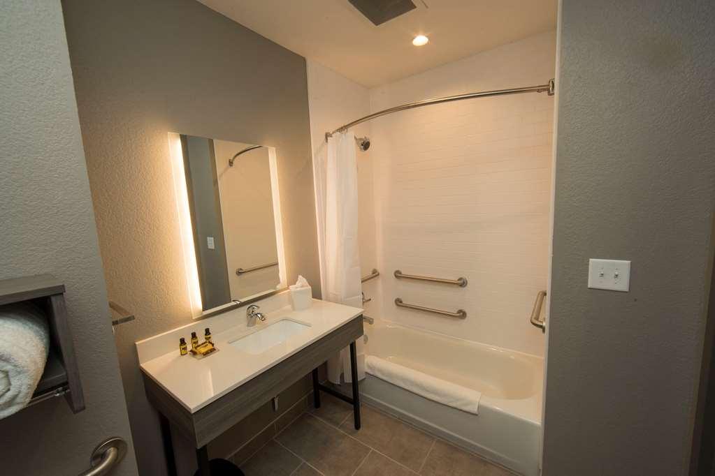 Best Western Plus Lawrenceburg Luaran gambar