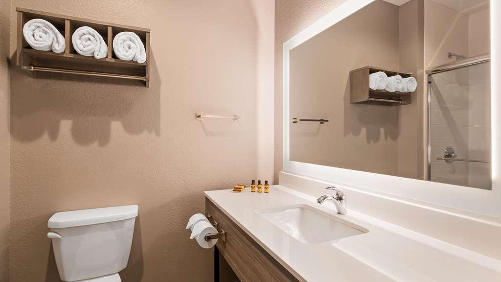 Best Western Plus Lawrenceburg Luaran gambar