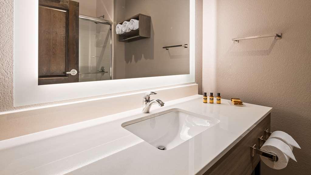 Best Western Plus Lawrenceburg Luaran gambar